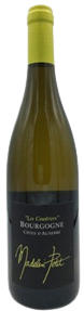 AOC Bourgogne Côtes d'Auxerre - Blanc 2022