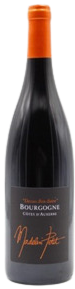AOC Bourgogne Côtes d'Auxerre - Rouge 2022