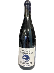 Domaine du Long Nuage Blancの取扱ワイン「Chiroubles, Javernand2022」