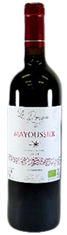 Le Rouge de Mayoussier 2021