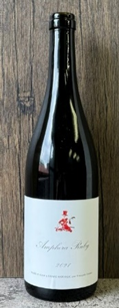 Grape Republic Amphora Ruby 2021