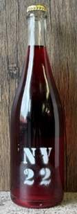 Grape Republic Nouveau 2022