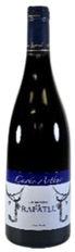 Domaine de Rapatelのワイン