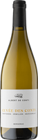 Cuvee des Conti Blanc 2022