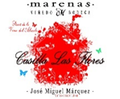 Marenas Viñedo y Bodegaの取扱ワイン「Casilla Las Flores」
