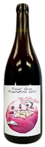 Pinot Gris Macération